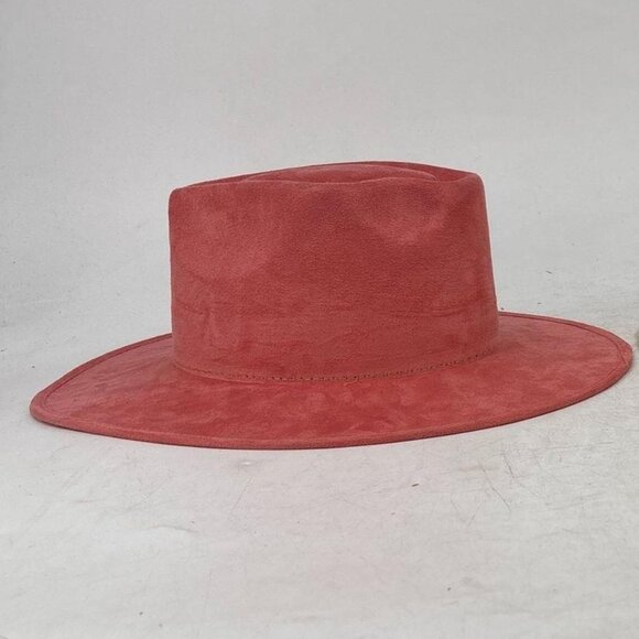 Innovation Salmon Pink Suede Size M main image 6